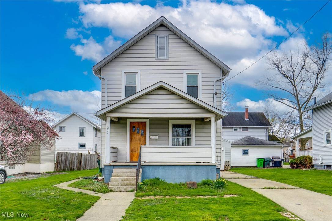 Alliance, OH 44601,274 Selby ST