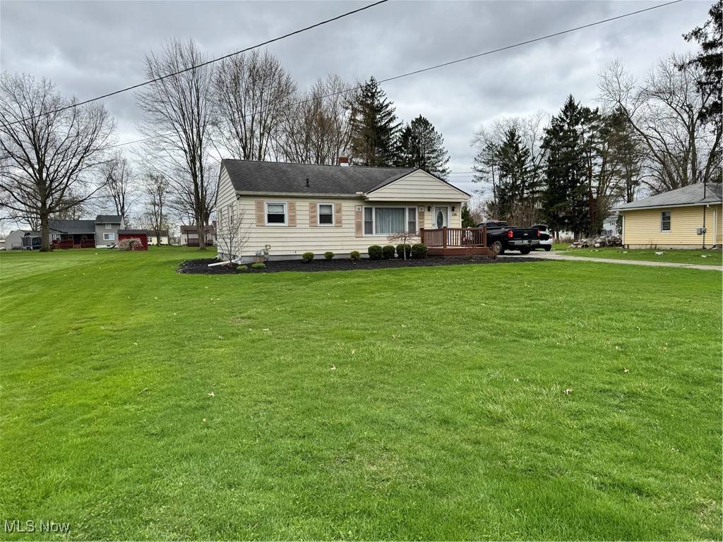 Warren, OH 44483,139 Durst DR NW