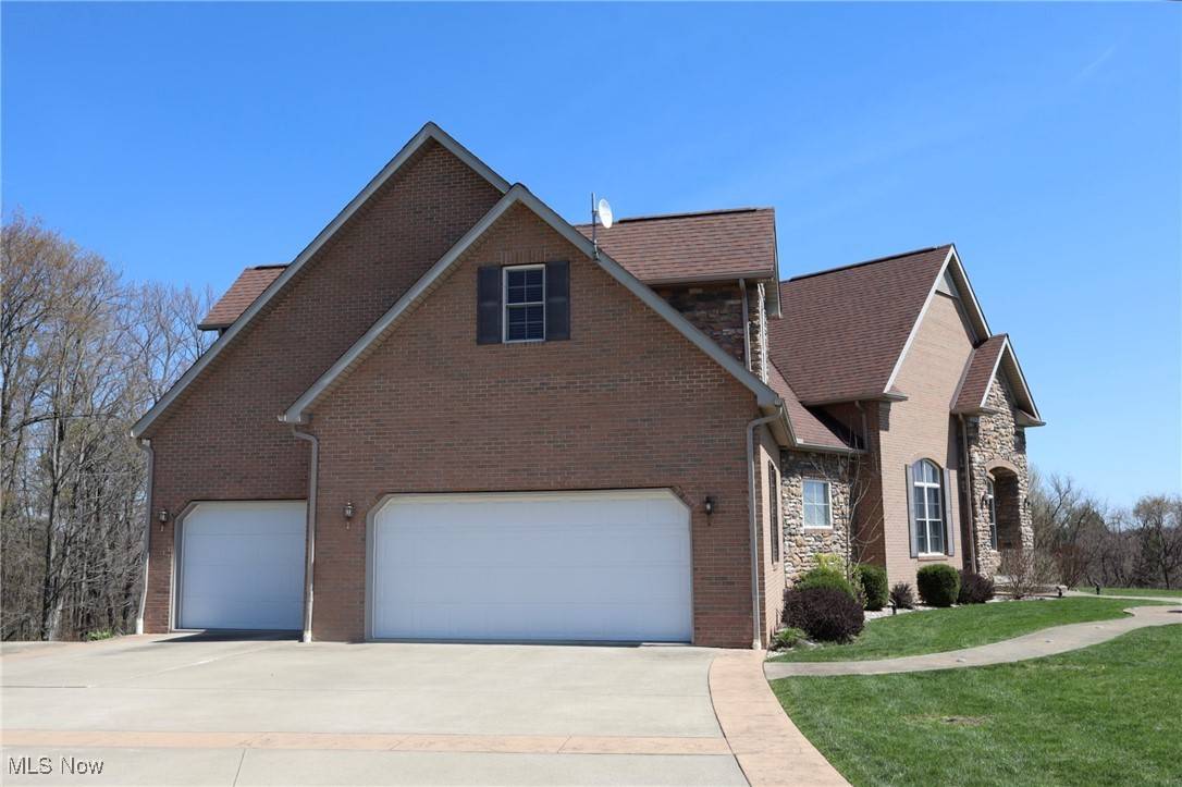 Belmont, OH 43718,65835 Stone Ridge DR