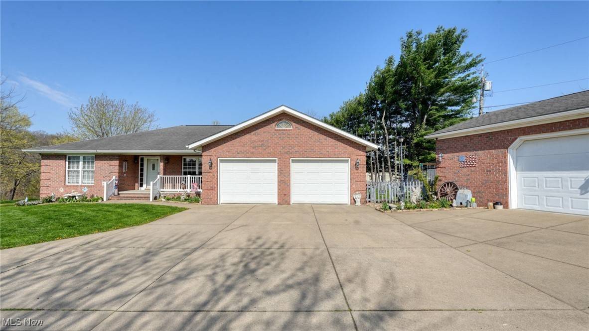 Caldwell, OH 43724,45446 Maple View CIR
