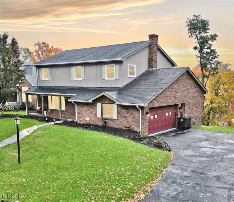 Steubenville, OH 43953,120 Teresa DR