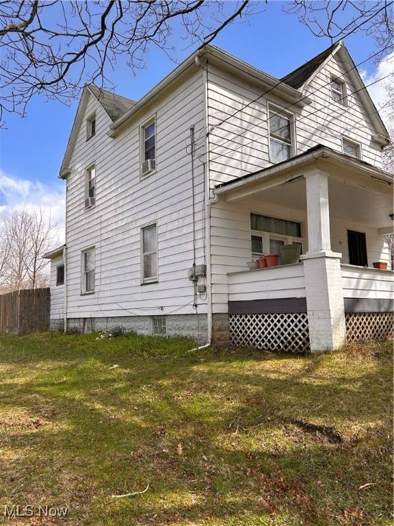 Campbell, OH 44405,78 Gladstone ST