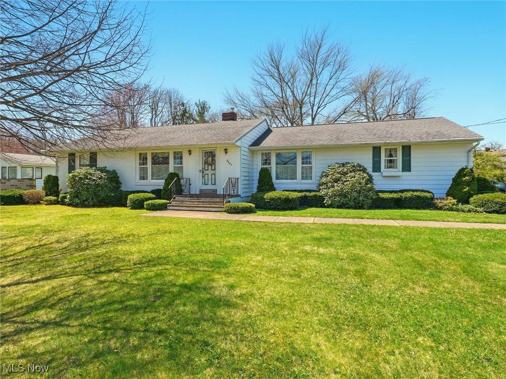 Ashtabula, OH 44004,6407 Hiram AVE