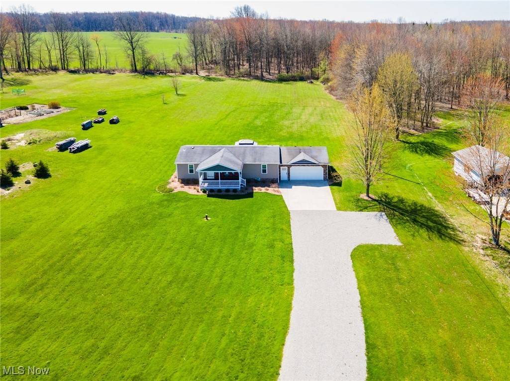 North Jackson, OH 44451,13355 N Palmyra RD