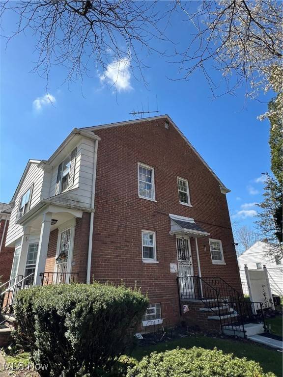 Shaker Heights, OH 44120,17429 Scottsdale BLVD