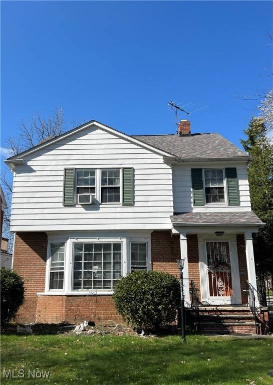 Shaker Heights, OH 44120,17429 Scottsdale BLVD