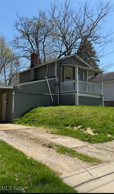 Akron, OH 44310,877 Garfield ST