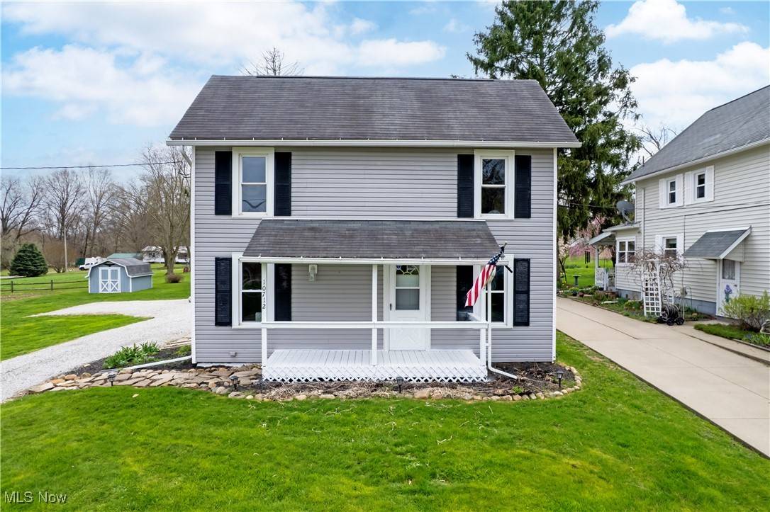 Wooster, OH 44691,10712 Blachleyville RD