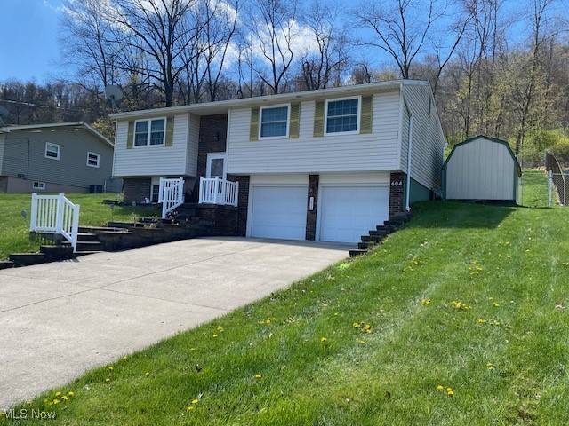 Toronto, OH 43964,604 W Fernwood DR