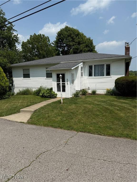 Akron, OH 44305,505 Moody ST
