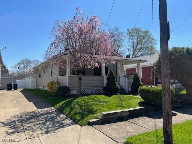 Akron, OH 44306,1305 Coventry ST