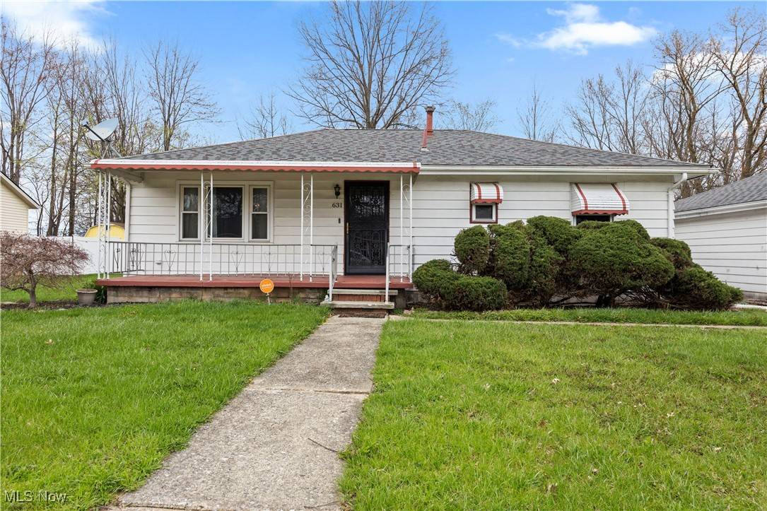 Elyria, OH 44035,631 State ST