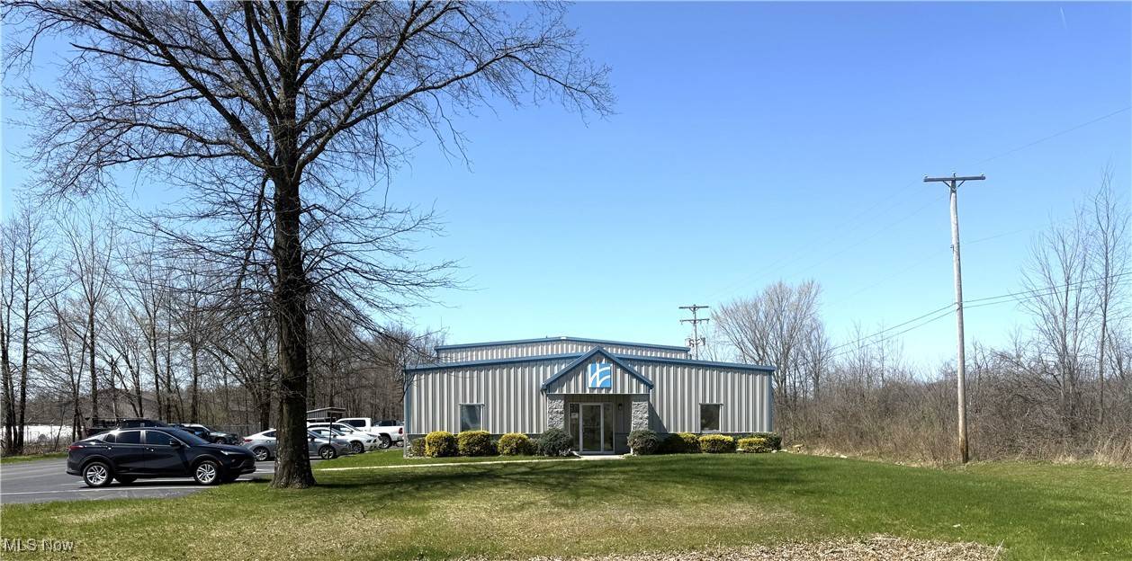 North Jackson, OH 44451,1550 N Bailey RD