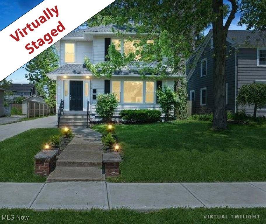 Elyria, OH 44035,338 Denison AVE