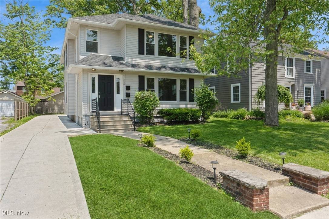 Elyria, OH 44035,338 Denison AVE