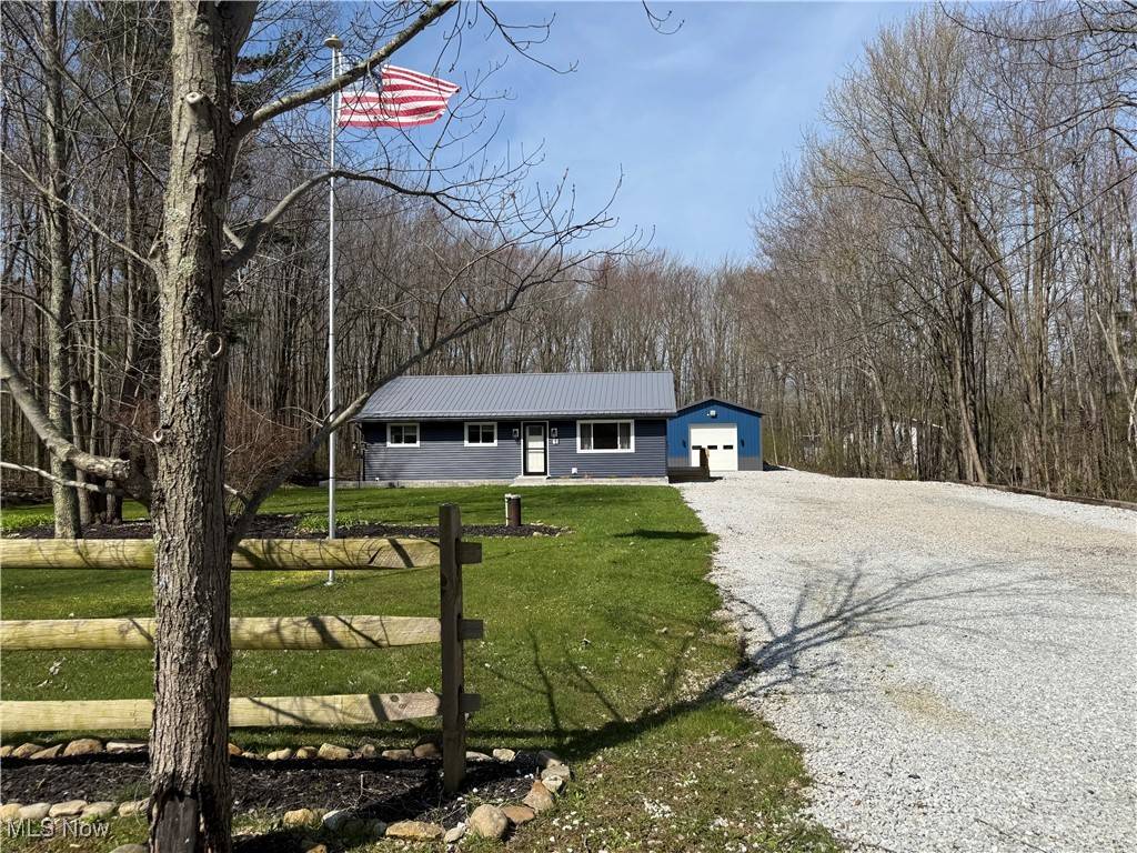 Leroy, OH 44077,6584 Paine RD