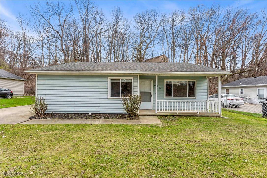 Akron, OH 44305,1166 Hazel ST