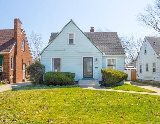Cleveland, OH 44128,3867 E 177th ST
