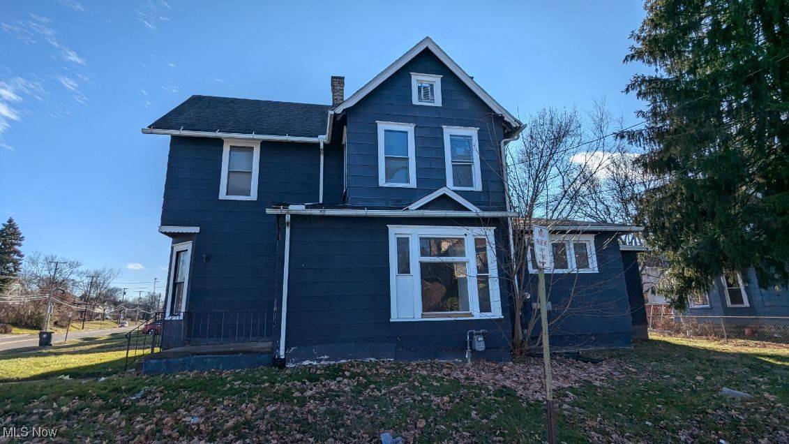 Canton, OH 44703,949 Fulton RD NW