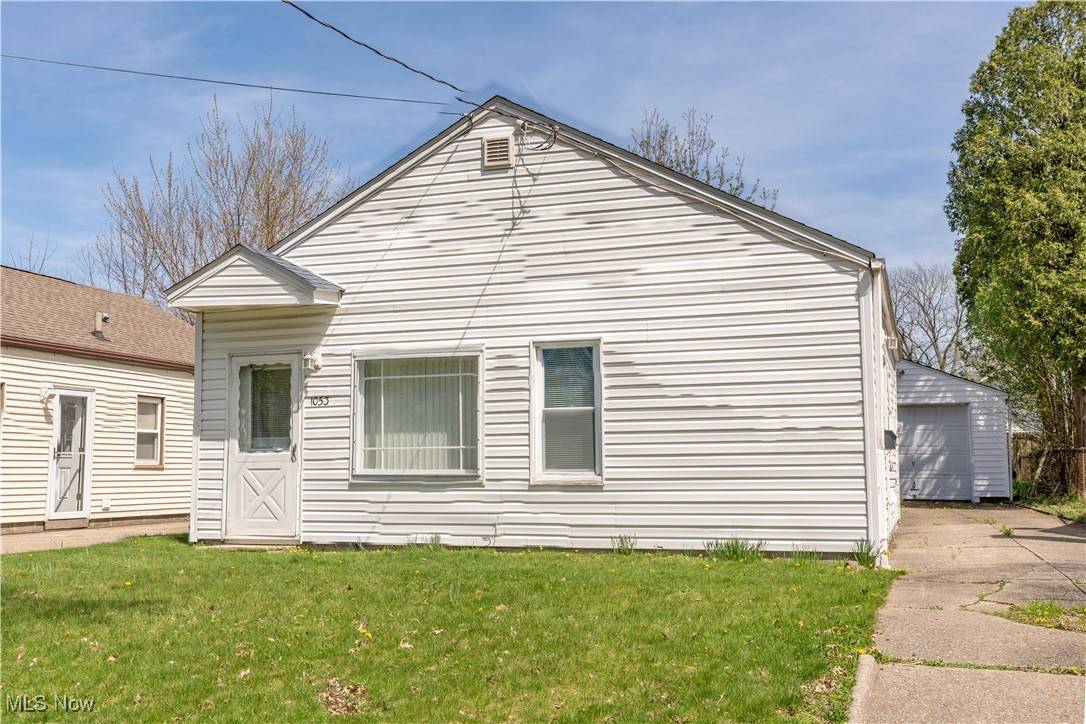 Akron, OH 44306,1053 Merton AVE