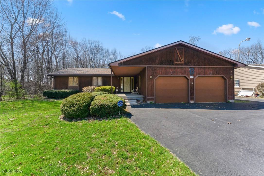 Hubbard, OH 44425,338 Creed AVE