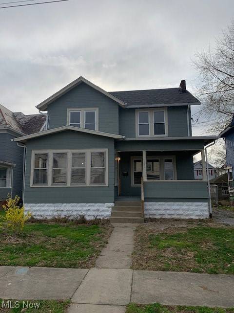 Parkersburg, WV 26101,1714 Park ST
