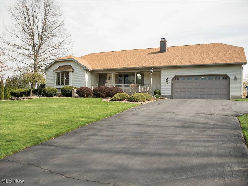 Struthers, OH 44471,5481 Walnut Grove CIR