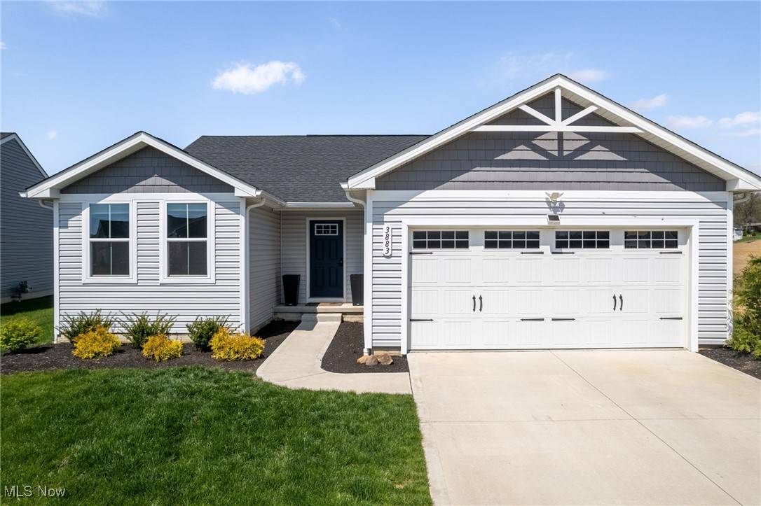Norton, OH 44203,3883 Higgins DR