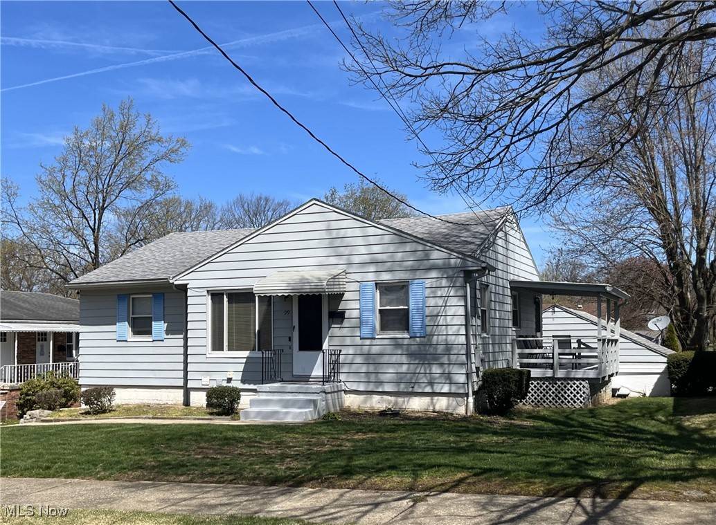 Akron, OH 44301,99 E Ralston AVE