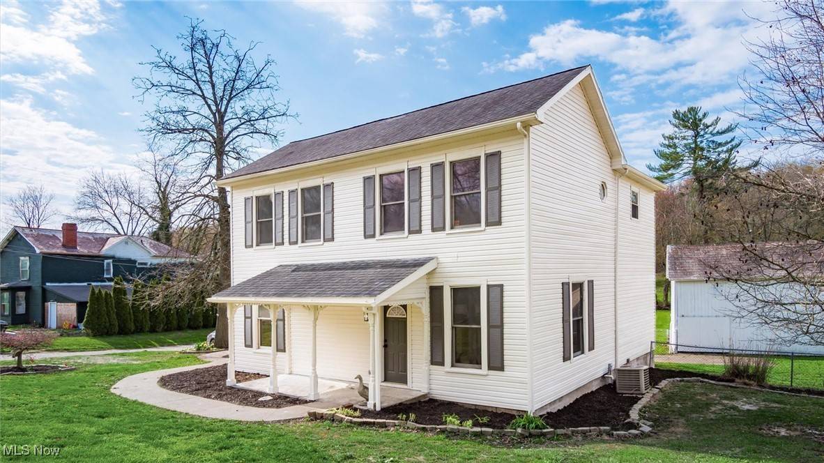 Zanesville, OH 43701,2484 Coopermill RD