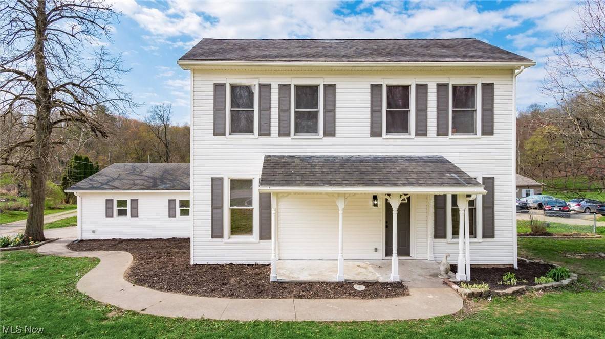 Zanesville, OH 43701,2484 Coopermill RD