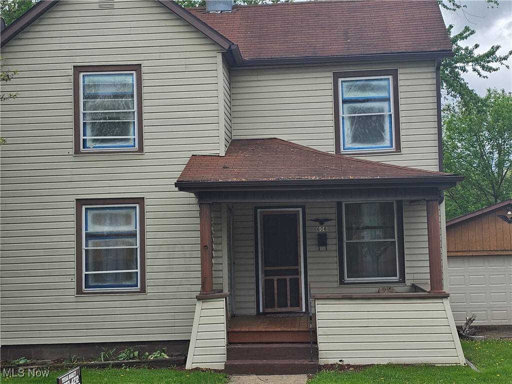Cambridge, OH 43725,606 S 7th ST