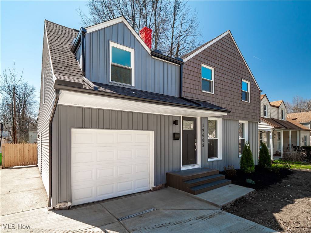 Warrensville Heights, OH 44122,19608 Wickfield AVE