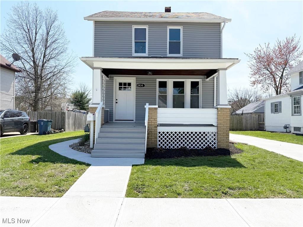 Lorain, OH 44055,2434 E 33rd ST