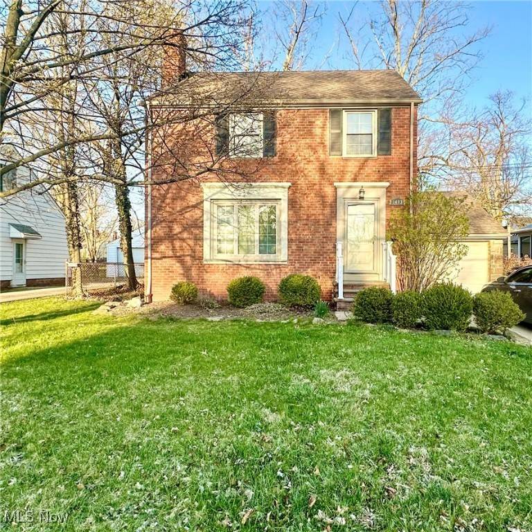 Lyndhurst, OH 44124,1403 Churchill RD