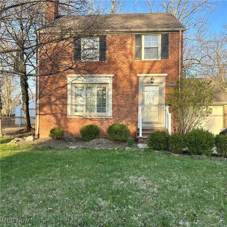 Lyndhurst, OH 44124,1403 Churchill RD