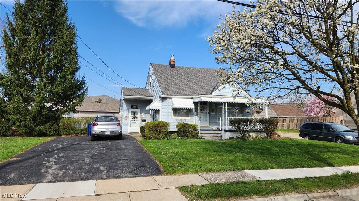 Brooklyn, OH 44144,4734 Brookwood DR