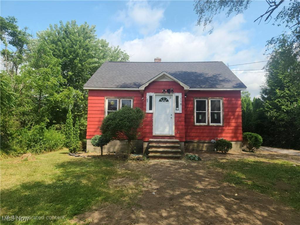Ashtabula, OH 44004,3588 Jefferson RD