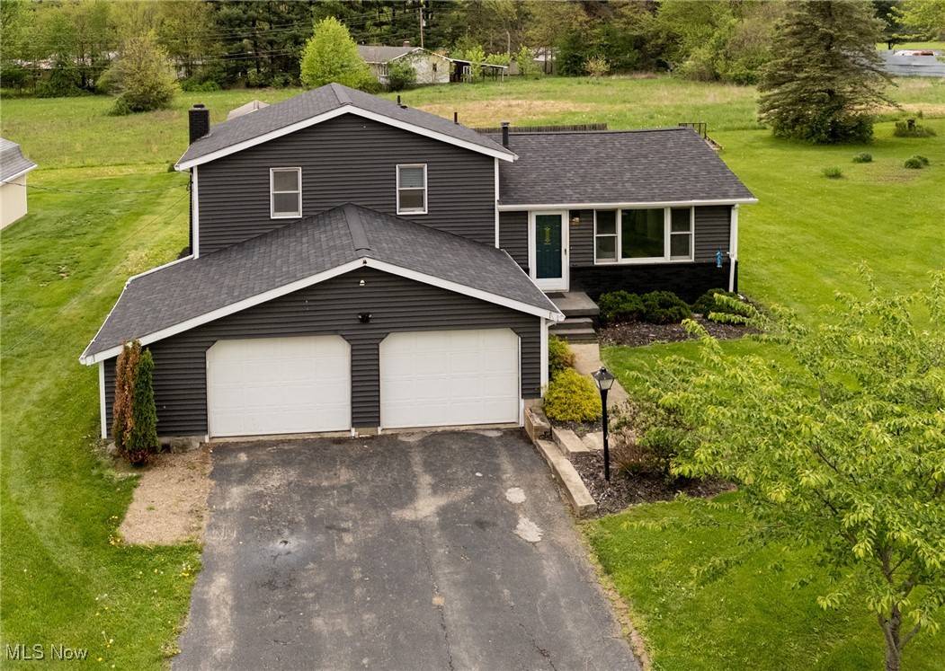 Washingtonville, OH 44490,145 Walter AVE