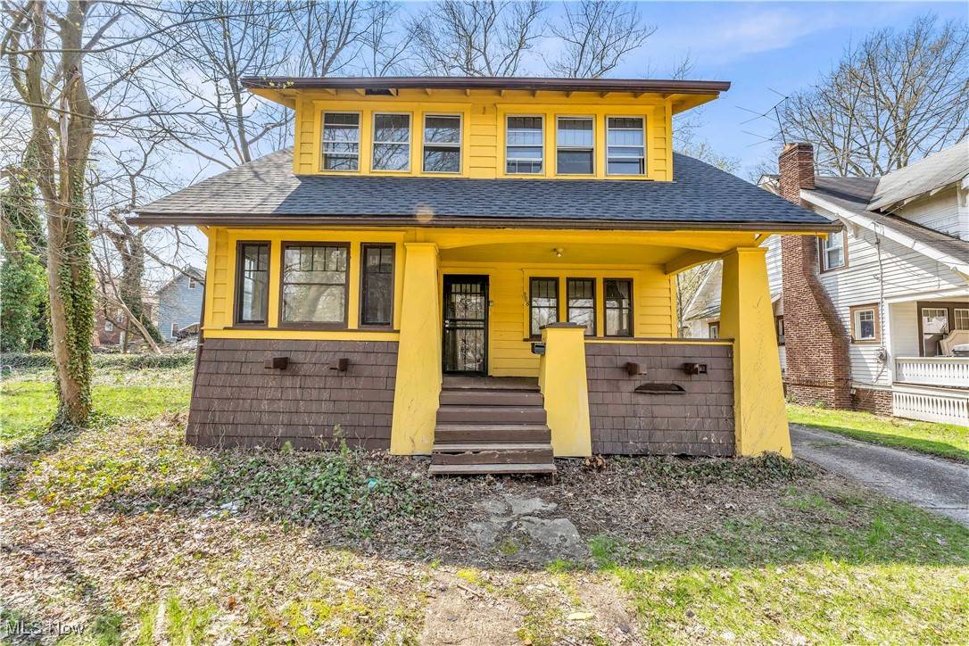 Akron, OH 44320,908 Stadelman AVE