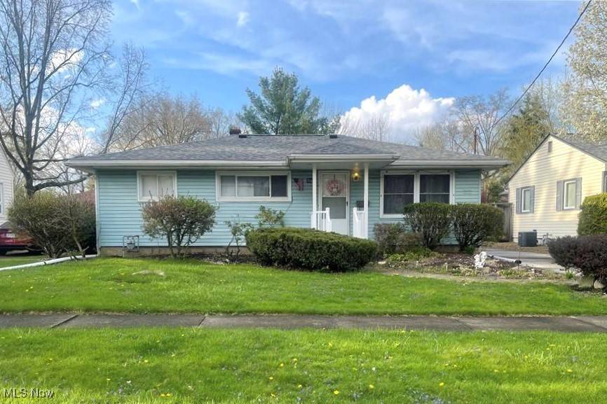 Warren, OH 44485,1166 Raymond ST NW