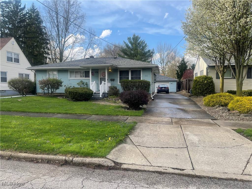 Warren, OH 44485,1166 Raymond ST NW