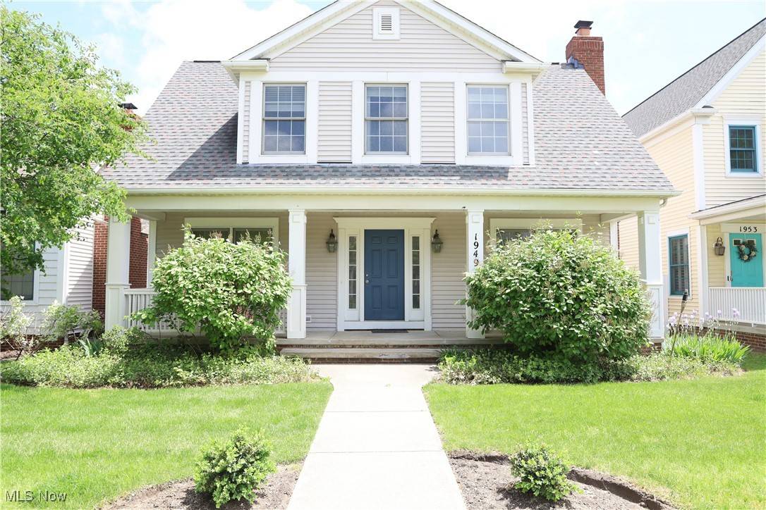 Cleveland, OH 44103,1949 E 83rd ST