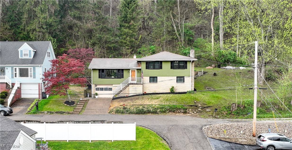 Martins Ferry, OH 43935,7 Willeta AVE
