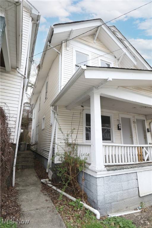 Steubenville, OH 43952,741 Kendall AVE