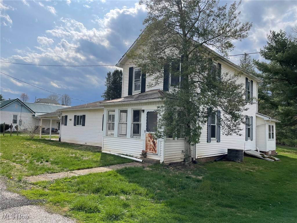 Whipple, OH 45788,10 HILL ST
