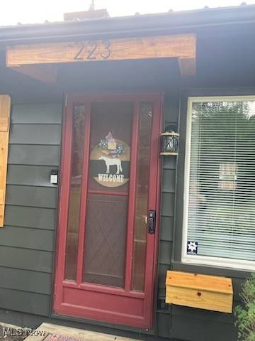 Barberton, OH 44203,223 Taylor RD