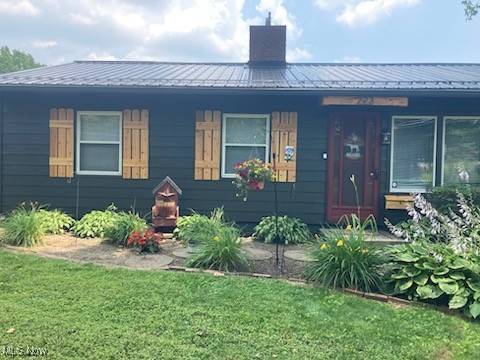 Barberton, OH 44203,223 Taylor RD