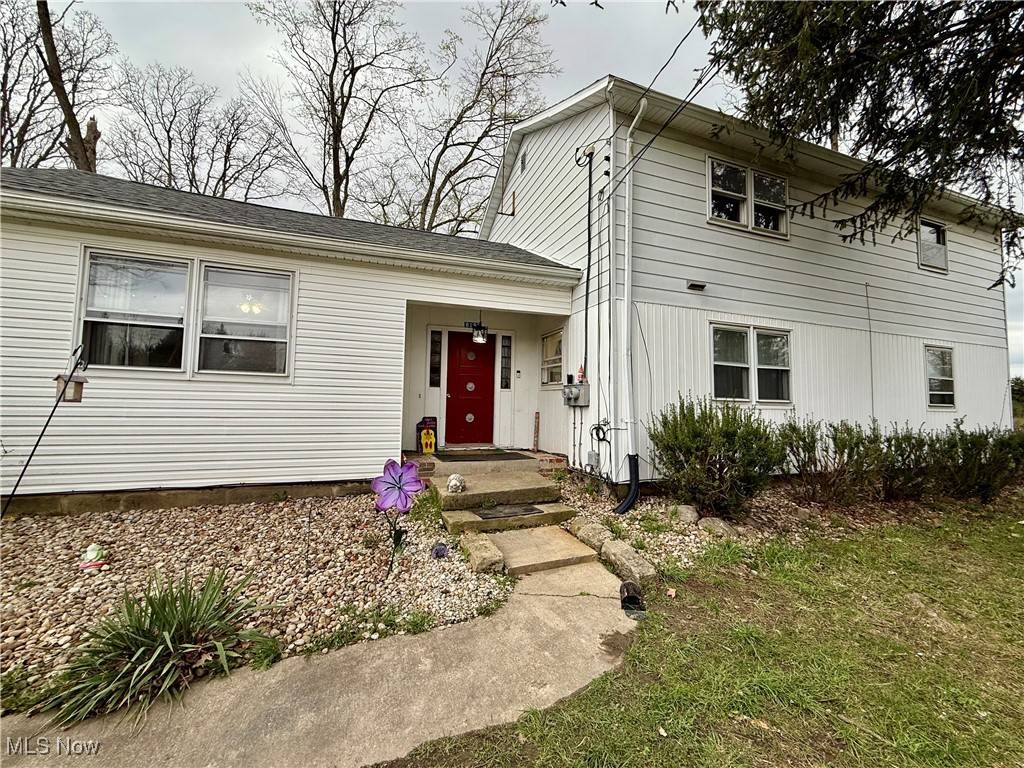 Garrettsville, OH 44231,8195 Nichols RD