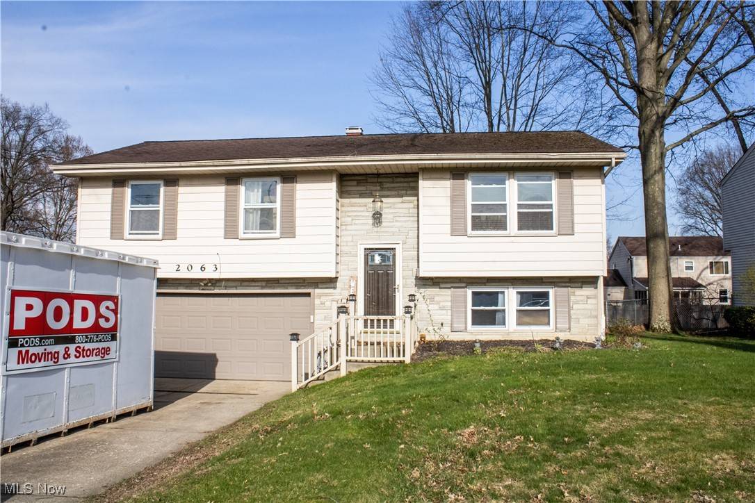 Youngstown, OH 44515,2063 Woodland Trace